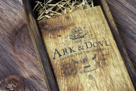 The Ark & Dove
