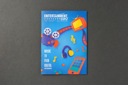 Entertainment Expo 2017