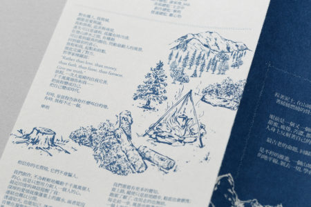 Reimagine in Macpherson Woods