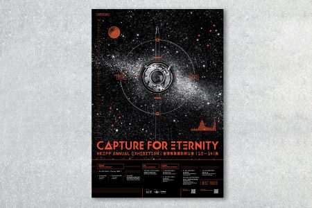 CAPTURE FOR ETERNITY