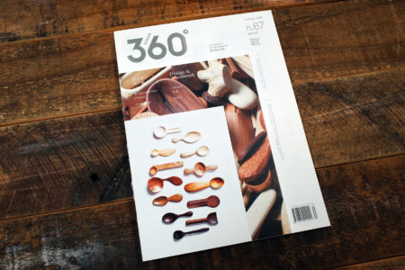 360 magazine