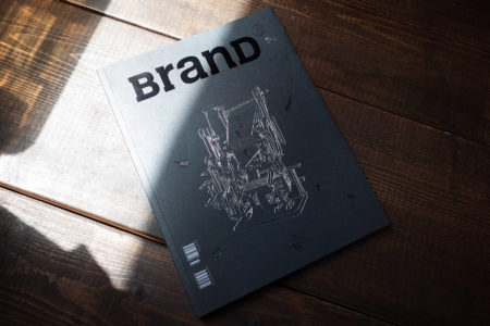 BranD Magazine