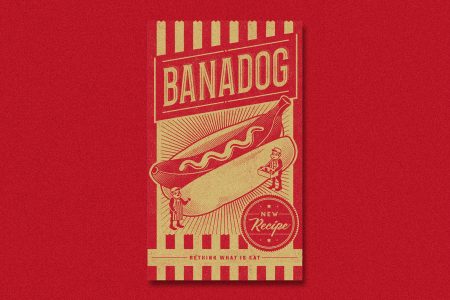 BANADOG