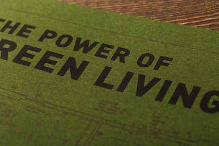 Century Strong Green Living