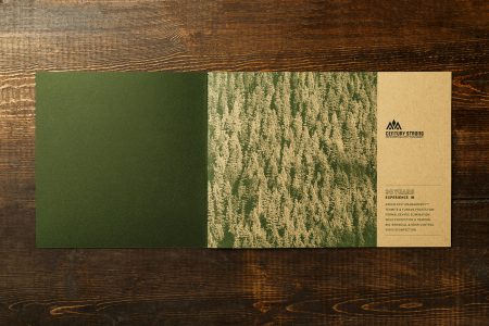 Century Strong Green Living