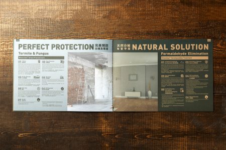 Century Strong Green Living
